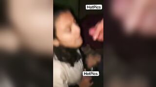 Troia marocchina pompinara