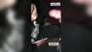 Troia marocchina pompinara