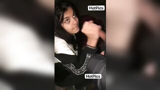 Anteprima del video: Troia marocchina pompinara