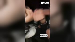 Troia marocchina pompinara