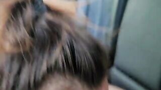 Puttanona matura al lavoro