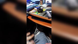 voglia di superdotato