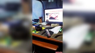 voglia di superdotato