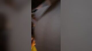 Il suo culo... la mia passione!