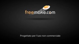 Sborrata per un'amica