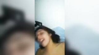 Fidanzatini fanno sesso