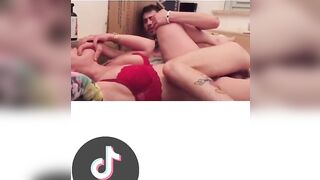 Una MILF per un fortunato ITALIANO a Londra