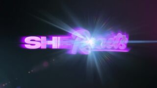 Guardami mentre mi sego davanti ad una porno girl