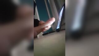 Anteprima del video: Tanta sborra