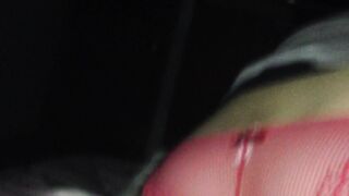 SCOPO FORTE MIA MOGLIE IN INTIMO ROSSO