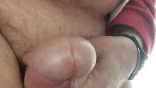 Risveglio nella notte con voglia