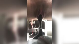 In mancanza di cazzo...