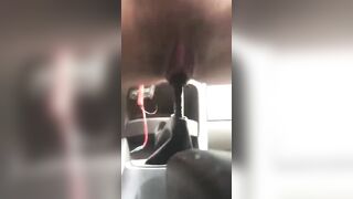 In mancanza di cazzo...