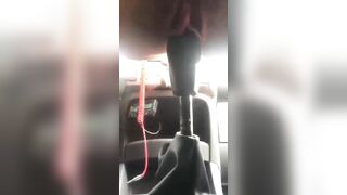 In mancanza di cazzo...