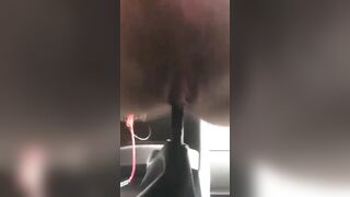 In mancanza di cazzo...