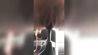 In mancanza di cazzo...