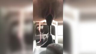 In mancanza di cazzo...