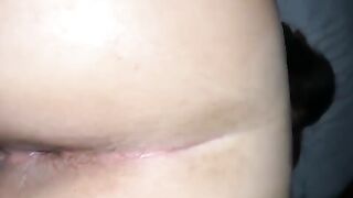 Puttanona napoletana adora prenderlo a pecora