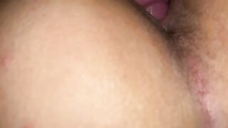 Puttanona napoletana adora prenderlo a pecora