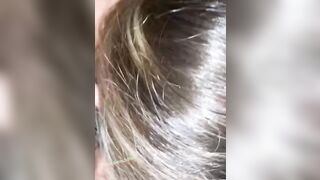 La mia pominara lo suca