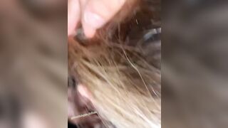 La mia pominara lo suca