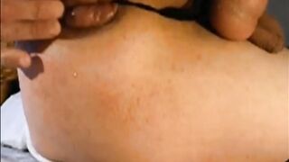 Ano deformato dall'uso prolungato...:)