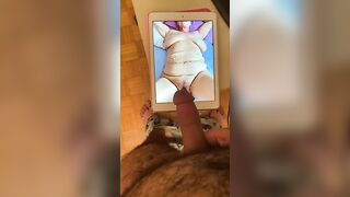 Tributo a milf troia