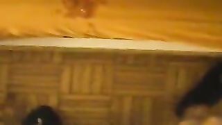 La mia cagna sborrata