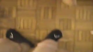 La mia cagna sborrata