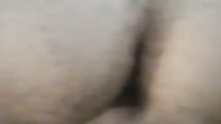 La mia cagna sborrata