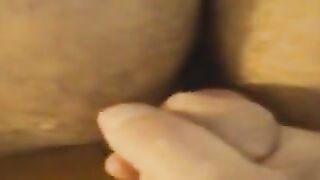 La mia cagna sborrata