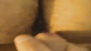 La mia cagna sborrata