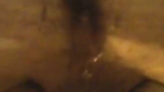 La mia cagna sborrata