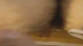 La mia cagna sborrata