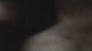 La cagna in calore montata da un amico del sito