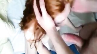 Sei la mia sottomessa