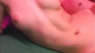 Vera puttanella scopa e gode col cliente reale