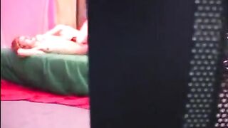 Vera puttanella scopa e gode col cliente reale