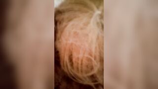 Lecco anche le palle