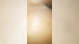 Mi piace il cazzo nel culo