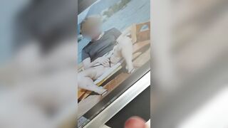 Tributo per una milf