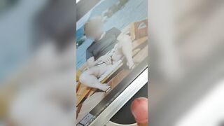 Tributo per una milf