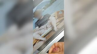 Tributo per una milf