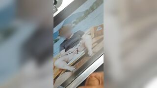 Tributo per una milf