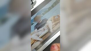 Tributo per una milf