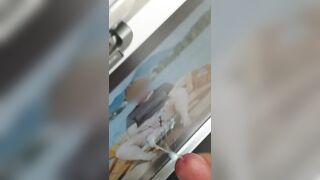 Tributo per una milf