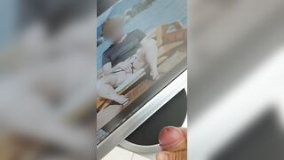 Tributo per una milf