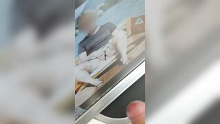 Tributo per una milf