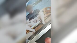 Tributo per una milf