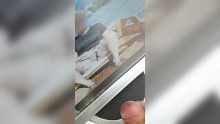 Tributo per una milf